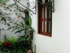 фото отеля Casa los Cantaros Hotel Oaxaca