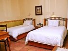 фото отеля Casa los Cantaros Hotel Oaxaca