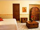 фото отеля Casa los Cantaros Hotel Oaxaca