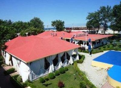 фото отеля Palm Beach Hotel Mamaia