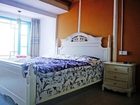 фото отеля Moshang Huakai Impression Theme Inn