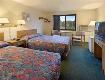фото отеля Magnuson Hotel - Albert Lea