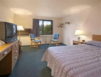 фото отеля Magnuson Hotel - Albert Lea