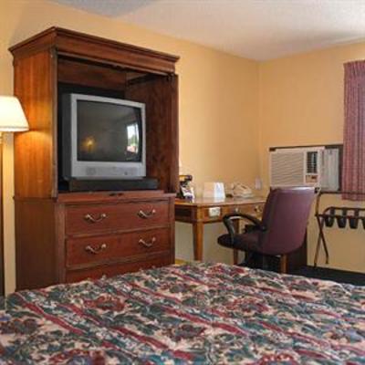 фото отеля Magnuson Hotel - Albert Lea