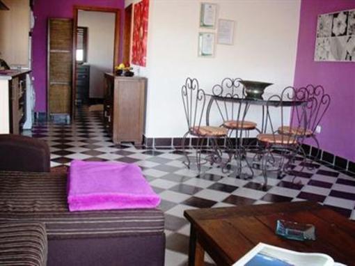 фото отеля Casa Rural Aurora