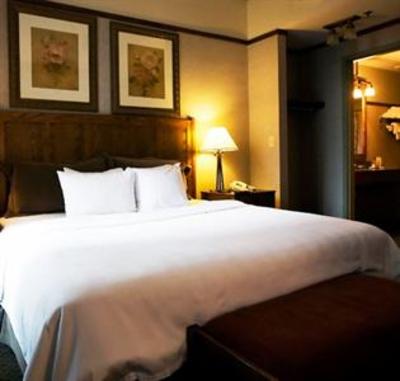 фото отеля The Silversmith Hotel & Suites