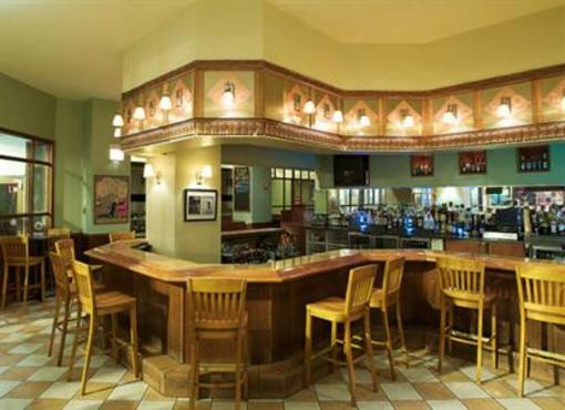 фото отеля The Silversmith Hotel & Suites