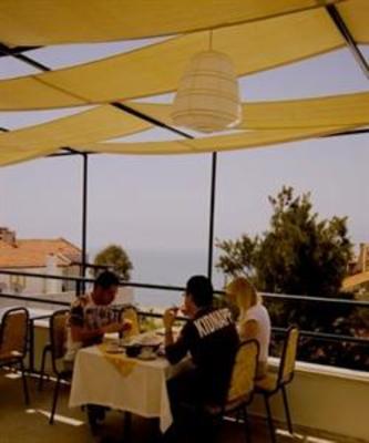 фото отеля Emreli Suit Hotel