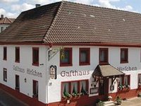 Gasthaus zum Hirschen