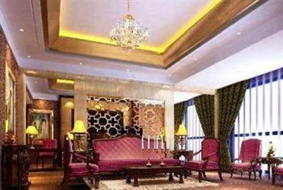 фото отеля Zhengzhou Galaxy Hotel
