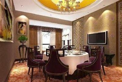 фото отеля Zhengzhou Galaxy Hotel