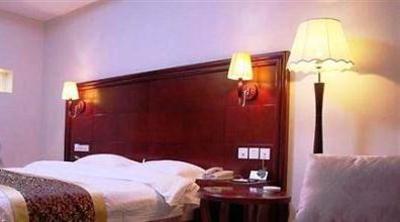 фото отеля Zhengzhou Galaxy Hotel