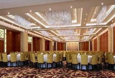 фото отеля Zhengzhou Galaxy Hotel