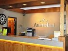 фото отеля AmericInn Motel Plymouth