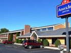 фото отеля AmericInn Motel Plymouth
