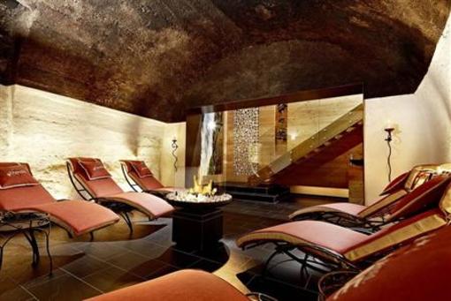 фото отеля Hotel Traube Pfunds