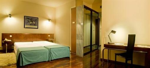 фото отеля Hotel Horus