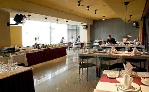 фото отеля Hotel Horus