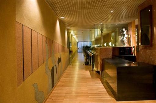 фото отеля Hotel Horus