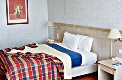 фото отеля Hotel Oumlil