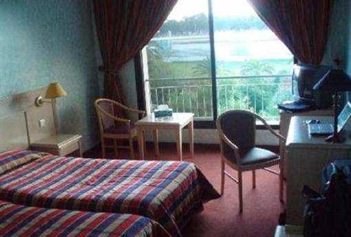 фото отеля Hotel Oumlil