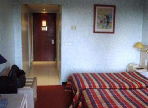 фото отеля Hotel Oumlil
