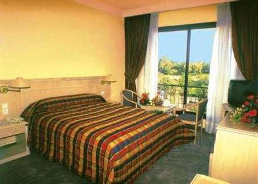 фото отеля Hotel Oumlil