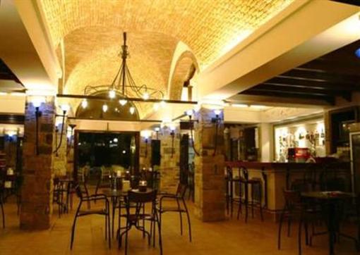 фото отеля Mimosa Apart Hotel Bodrum