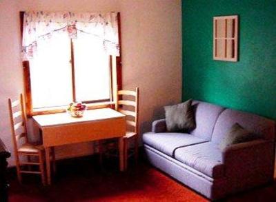 фото отеля Amizette Inn