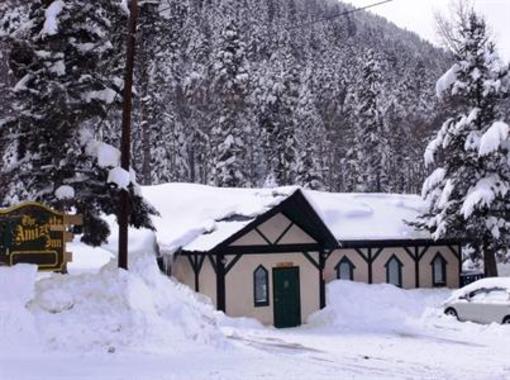 фото отеля Amizette Inn