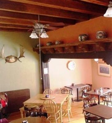 фото отеля Amizette Inn