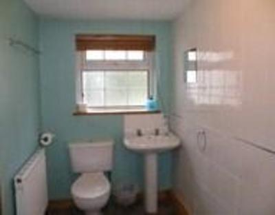 фото отеля Gables Guest House Solihull