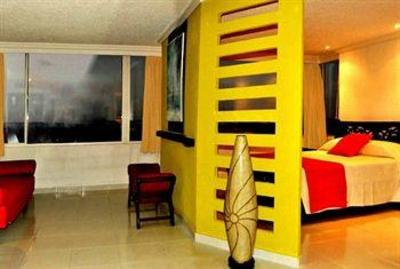 фото отеля Hotel Calypso San Andres