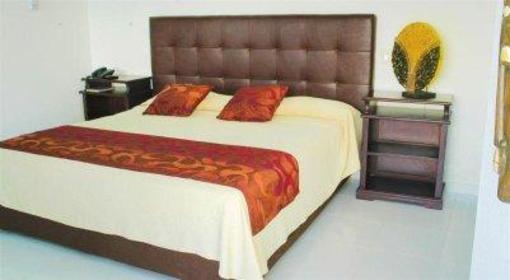 фото отеля Hotel Calypso San Andres