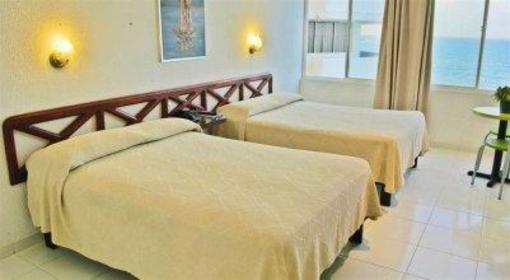 фото отеля Hotel Calypso San Andres