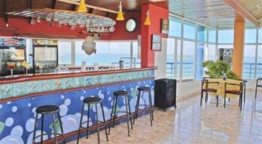 фото отеля Hotel Calypso San Andres