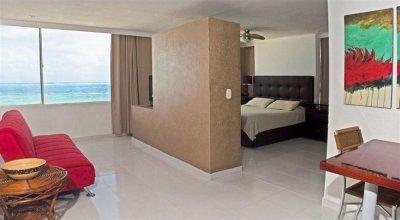 фото отеля Hotel Calypso San Andres