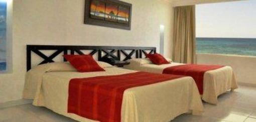 фото отеля Hotel Calypso San Andres