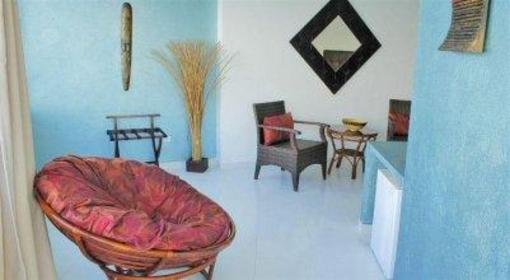 фото отеля Hotel Calypso San Andres