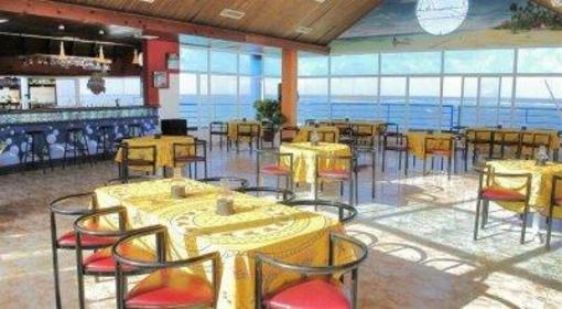фото отеля Hotel Calypso San Andres