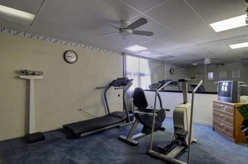 фото отеля America's Best Value Inn - Barrington