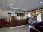 фото отеля America's Best Value Inn - Barrington