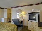 фото отеля America's Best Value Inn - Barrington