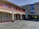 фото отеля America's Best Value Inn - Barrington