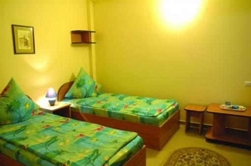 фото отеля Vila Min Hotel Constanta