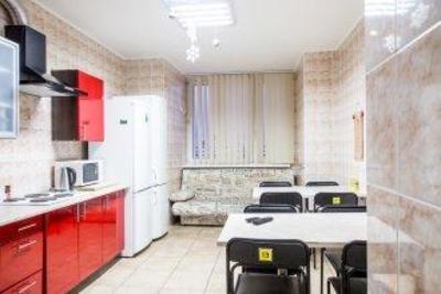 фото отеля Hostel Crown