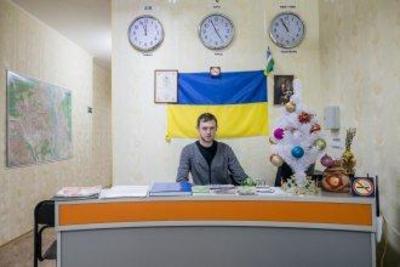 фото отеля Hostel Crown