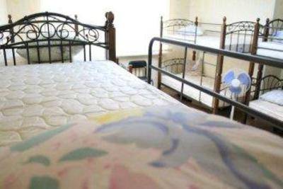 фото отеля Hostel Crown