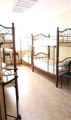 фото отеля Hostel Crown