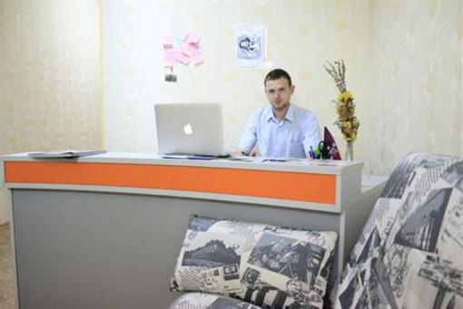 фото отеля Hostel Crown